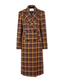 RRP €510 REMAIN BIRGER CHRISTENSEN Debbie Coat EU34 US4 UK8 S Made in Italy gallery photo number 4