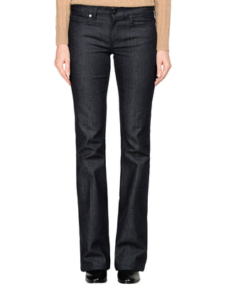 RRP €175 8 Jeans W27 Bootcut Fit Made in Italy