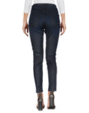 RRP €220 CURRENT/ELLIOTT THE STILETTO Jeans W25 Distressed Coated Made in USA gallery photo number 2