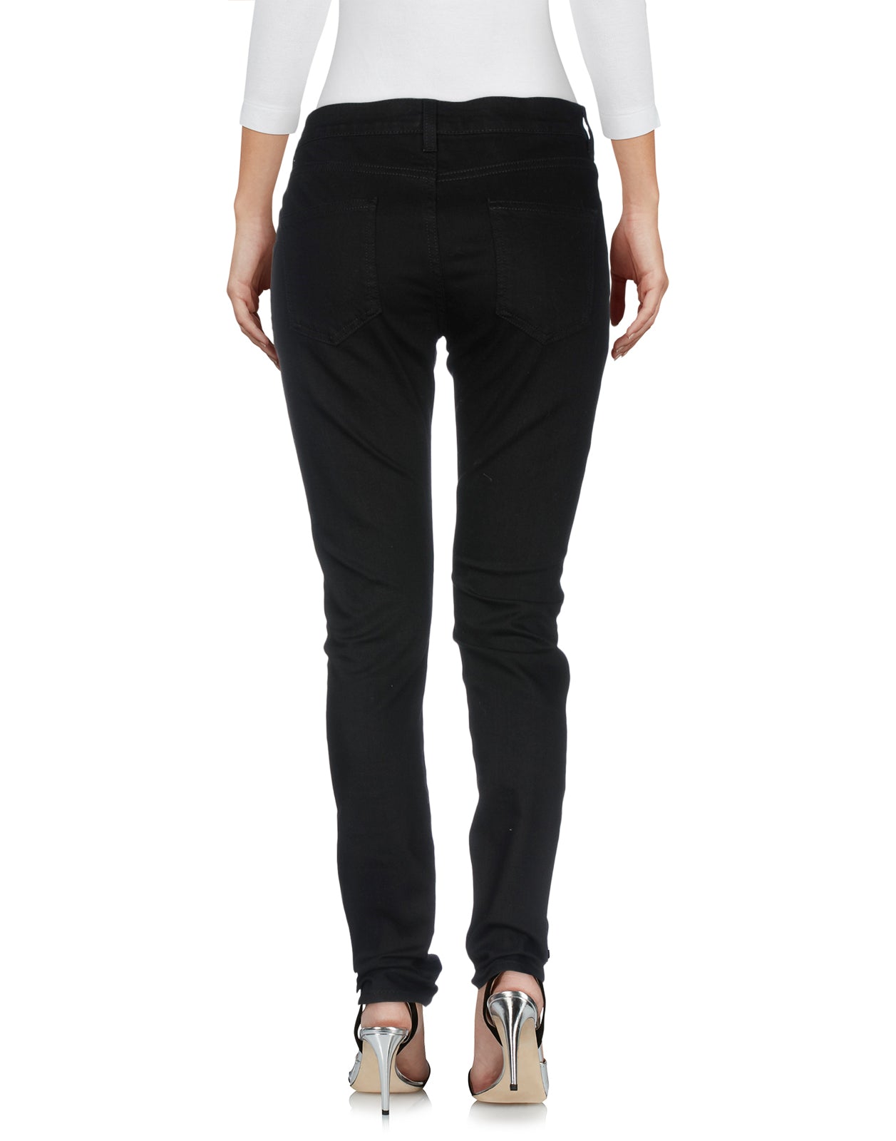 Gucci skinny jeans on sale