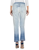RRP€220 CURRENT/ELLIOTT Jeans W26 Faded Made in USA gallery photo number 2