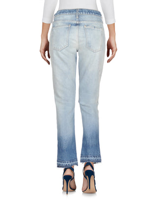 RRP€220 CURRENT/ELLIOTT Jeans W26 Faded Made in USA