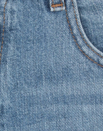 J BRAND Jeans W28 Asymmetric Frayed Cuffs Cropped High-Rise Straight RRP €410 gallery photo number 4