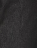 RRP €130 SEXY WOMAN Jeans Size S Coated Effect Made in Italy gallery photo number 4
