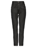 RRP €130 SEXY WOMAN Jeans Size S Coated Effect Made in Italy gallery photo number 3