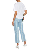 RRP €270 3X1 Jeans W25 Faded Ripped Made in USA gallery photo number 2