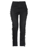 MESSAGERIE PATRIZIO PISCAGLIA Jeans W27 Garment Dye Made in Italy RRP €295 gallery photo number 3