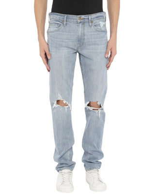 PAIGE Jeans W30 Ripped Garment Dye