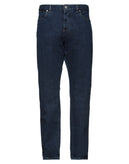 RRP€835 ERMENEGILDO ZEGNA Luxury Denim Jeans IT64 US54 5XL Garment Dye Slim Fit gallery photo number 3