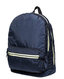 RRP €155 8 x ECOALF Backpack Large Recycled Fabric Water Repellent Laptop Pocket gallery photo number 1