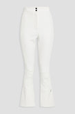 RRP€813 CORDOVA Ski Trousers Size S Schoeller Water Repellent Logo Zipped Cuffs gallery photo number 5