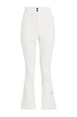 RRP€813 CORDOVA Ski Trousers Size S Schoeller Water Repellent Logo Zipped Cuffs gallery photo number 3