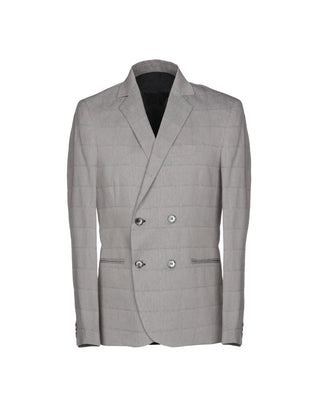 RRP €195 STILOSOPHY INDUSTRY Blazer Jacket Size 50 Fully Lined