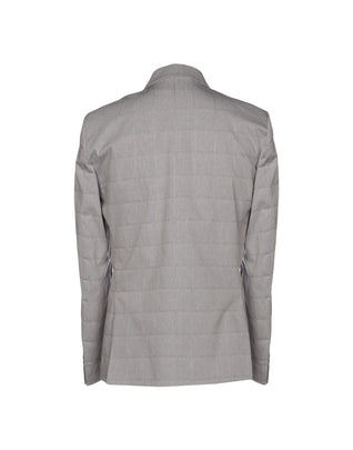 RRP €195 STILOSOPHY INDUSTRY Blazer Jacket Size 46 Fully Lined