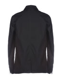 RRP €425 MAURO GRIFONI Blazer Jacket Size - IT 46 / S Packable Made in Italy gallery photo number 2