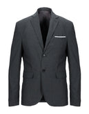 RRP €220 HERMITAGE Blazer Jacket US36 IT46 S Wool Blend Made in Italy gallery photo number 1