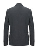 RRP €220 HERMITAGE Blazer Jacket Size IT 56 / 3XL Wool Blend Made in Italy gallery photo number 2