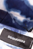 RRP€290 DSQUARED2 Denim Jeans IT38 US2 UK6 XS Tie-Dye High & Zipped Waist gallery photo number 7