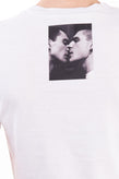 RRP €285 DSQUARED2 x MERT & MARCUS 1994 T-Shirt Top Size S Kiss Photo Logo gallery photo number 6