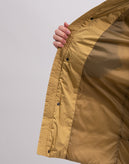 RRP €275 8 Down Quilted Parka Jacket Size 50 Faux Fur Trim gallery photo number 7