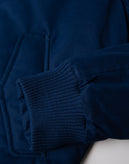 RRP €245 8 Jacket Size M Padded Sherpa Collar gallery photo number 9