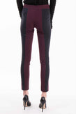 RRP€255 MARC By MARC JACOBS Jegging Trousers Size US0 XS Colour Block Double Zip gallery photo number 5