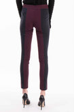 RRP€255 MARC By MARC JACOBS Jegging Trousers Size US 4 M Colour Block Double Zip gallery photo number 5