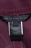 RRP€255 MARC By MARC JACOBS Jegging Trousers Size US0 XS Colour Block Double Zip gallery photo number 7