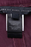 RRP€255 MARC By MARC JACOBS Jegging Trousers Size US0 XS Colour Block Double Zip gallery photo number 8