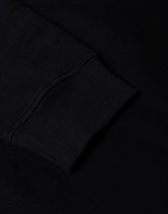 POPPRI Unisex Sweatshirt Size L Coated Logo Two Tone Crew Neck gallery photo number 8