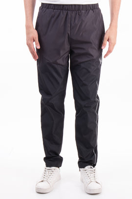 RRP €135 KAPPA KONTROLL Track Trousers Size XL Mesh Lined Drawcord Cuffs
