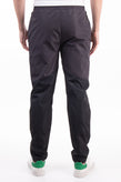 RRP €135 KAPPA KONTROLL Track Trousers Size XL Mesh Lined Drawcord Cuffs gallery photo number 3