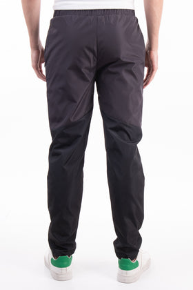 RRP €135 KAPPA KONTROLL Track Trousers Size XL Mesh Lined Drawcord Cuffs gallery photo number 3