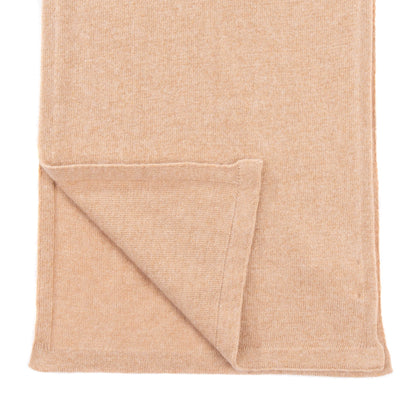 8 Stole Scarf Cashmere & Merino Wool Blend Rectangle Shape Made in Italy gallery photo number 2