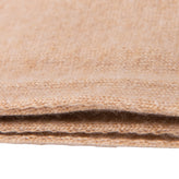8 Stole Scarf Cashmere & Merino Wool Blend Rectangle Shape Made in Italy gallery photo number 3