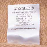 8 Stole Scarf Cashmere & Merino Wool Blend Rectangle Shape Made in Italy gallery photo number 6