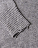 RRP €275 ENZA COSTA Cashmere & Wool Longline Jumper Size XS HANDMADE Destroyed gallery photo number 8