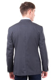 RRP€415 HACKETT Wool Twill Blazer Jacket Size 36R 46R XS Fully Lined Notch Lapel gallery photo number 6