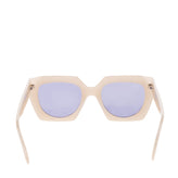 RRP €150 GANNI Butterfly Sunglasses UVA & UVB Protection HANDMADE in Italy gallery photo number 4
