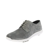 RRP €160 BRIMARTS Suede Leather Sneakers EU 41 UK 7 US 8 Low Top Made in Italy gallery photo number 2