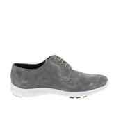 RRP €160 BRIMARTS Suede Leather Sneakers EU 41 UK 7 US 8 Low Top Made in Italy gallery photo number 4