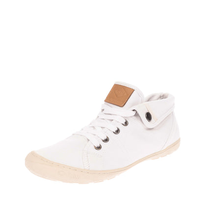 PLDM By PALLADIUM Sneakers EU 37 UK 4 US 6 Lace Up Convertible Height Round Toe gallery photo number 3