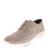 RRP €160 BRIMARTS Suede Leather Sneakers Size 39 UK 5 US 6 Low Top Made in Italy gallery photo number 1