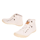 PLDM By PALLADIUM Sneakers EU 37 UK 4 US 6 Lace Up Convertible Height Round Toe gallery photo number 2