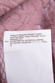 RRP €340 JUST CAVALLI Lace Trousers Size IT 42 / M See Through Zipped Cuffs gallery photo number 7