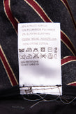 RRP€180 MANILA GRACE Trousers Size IT46 Stretch Wool Blend Melange Made in Italy gallery photo number 10