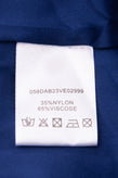 RRP€190 8 Devore Maxi A-Line Dress US8 IT44 L Gathered Partly Lined V Neck gallery photo number 8