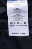 RRP €245 8 Pilot Jacket Size S Padded Sherpa Collar gallery photo number 9