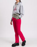 RRP €200 ROBERTA DI CAMERINO Trousers Size IT 44 Garment Dye Made in Italy gallery photo number 3