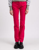 RRP €200 ROBERTA DI CAMERINO Trousers Size IT 46 Garment Dye Made in Italy gallery photo number 4